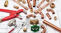 Plumbing & Sanitary Services